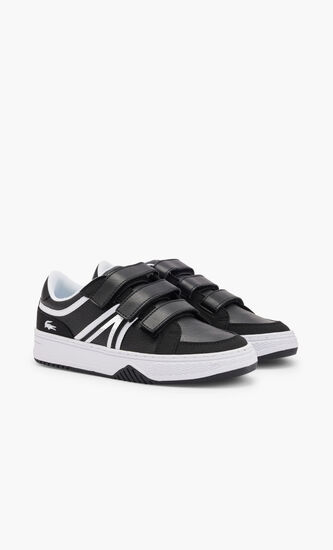 Synthetic Lace Sneakers