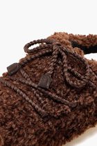 EVX Curly Mules