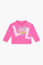 LONG SLEEVE T-SHIRT
