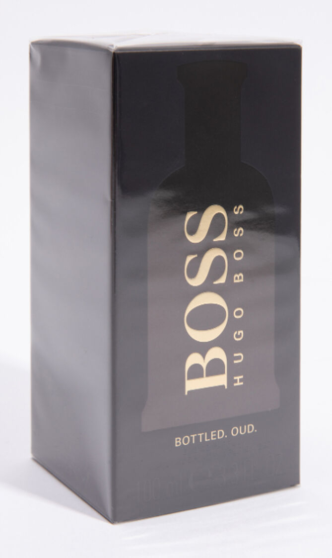 Bottled Oud Esau de Parfum, 100ml