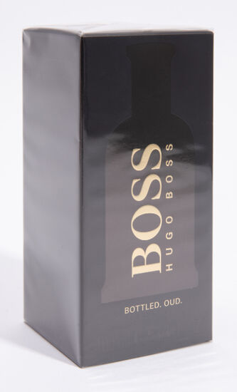 Bottled Oud Esau de Parfum, 100ml
