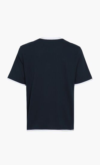 Warm Up T-Shirt