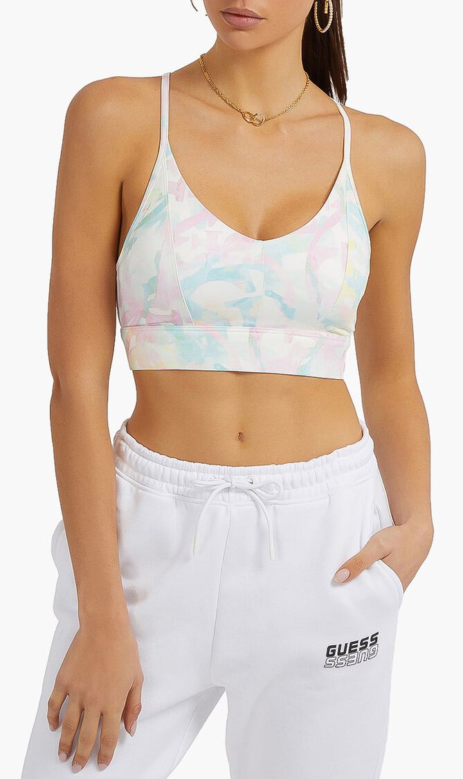 Betty Sports Bra