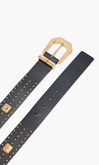 BELT 40 LTHR