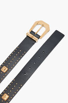 BELT 40 LTHR BELT 40 LTHR