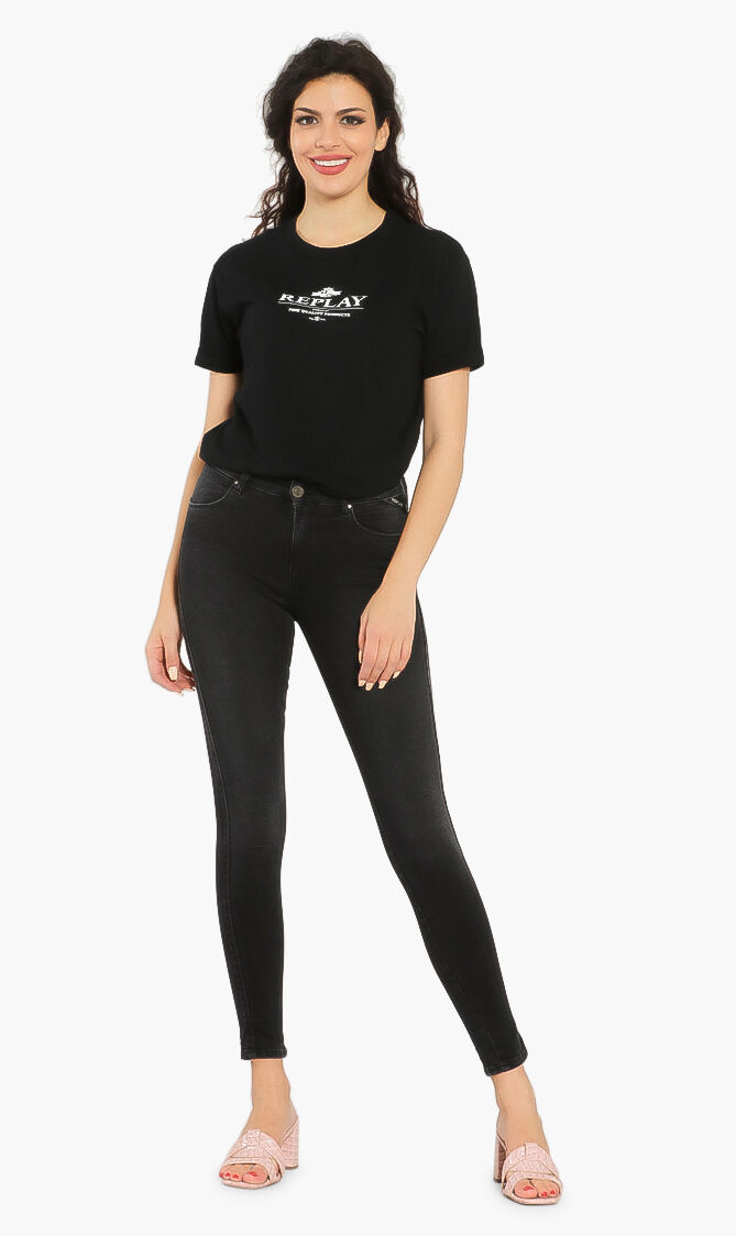 Replay stella sale jeans