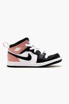 Jordan 1 Mid sneakers