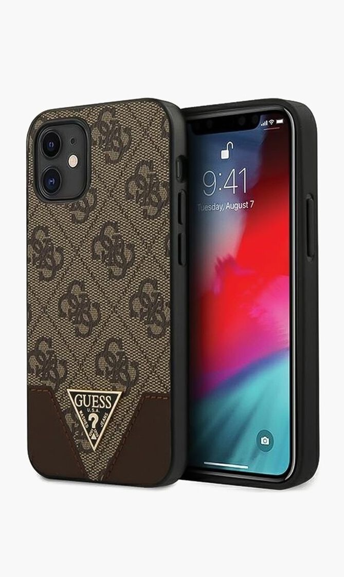 iPhone 12 Hard Phone Case