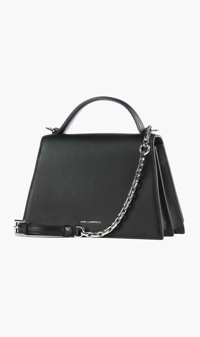 Signature 2.0 Medium Crossbody Bag