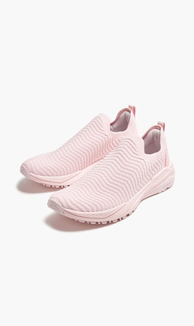 Techloom Traveler Sneakers