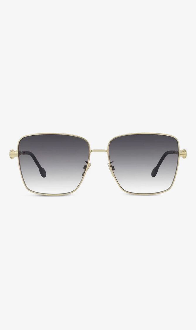 Square Sunglasses