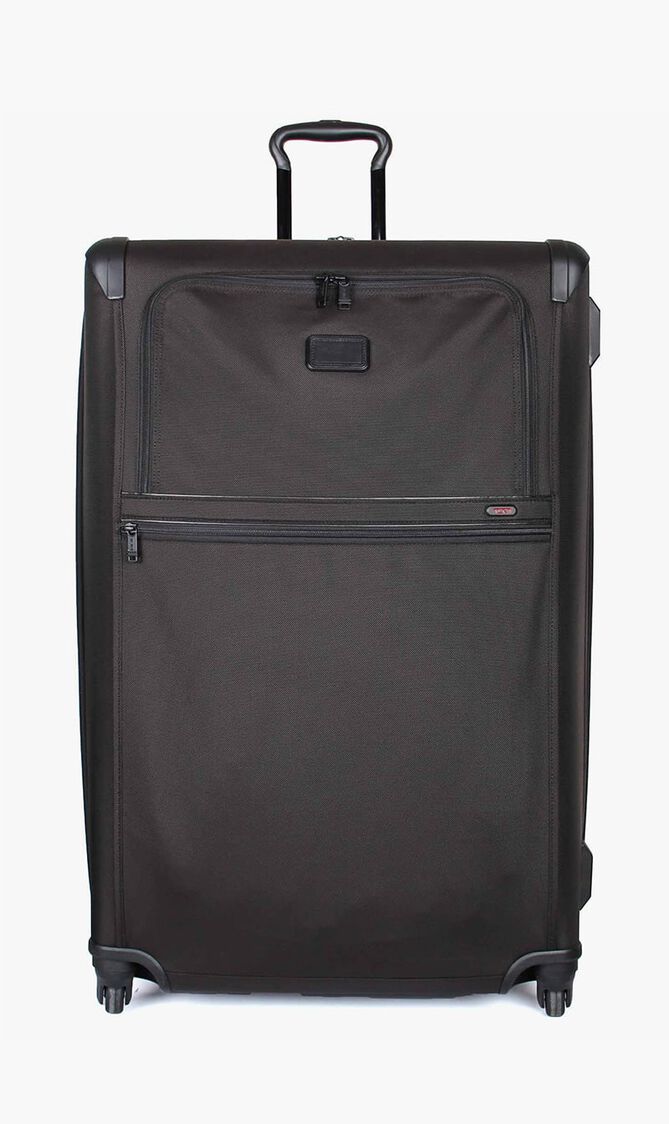 Expandable 4 Wheeled Packing Case