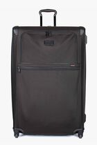 Expandable 4 Wheeled Packing Case