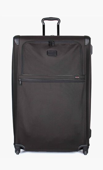 Expandable 4 Wheeled Packing Case
