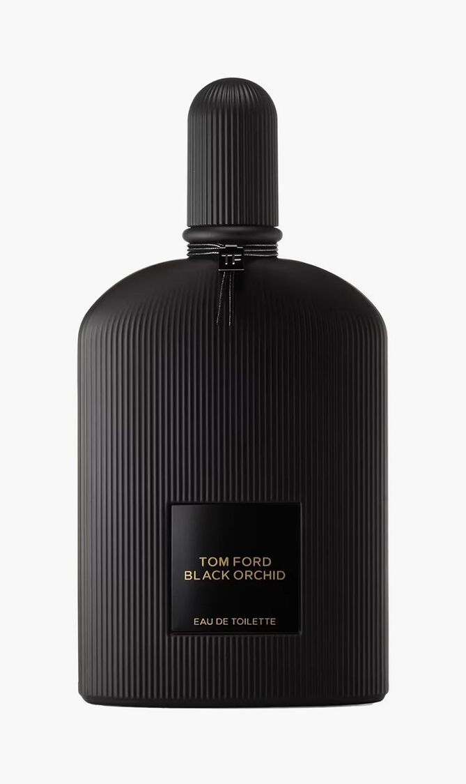 Black Orchid Eau De Toilette, 50ml
