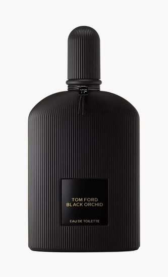Black Orchid Eau De Toilette, 50ml