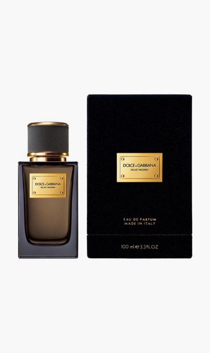 Velvet Incenso Eau de Parfum, 100ml Velvet Incenso Eau de Parfum, 100ml