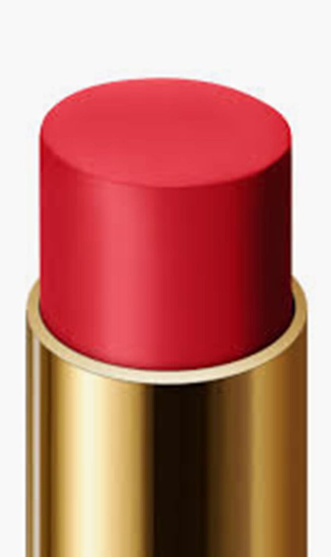 Slim Lip Color Shine, Final Bow