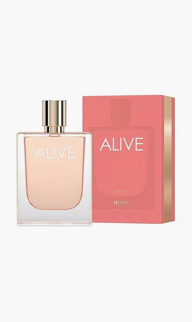 Alive, Eau De Parfum, 50ml