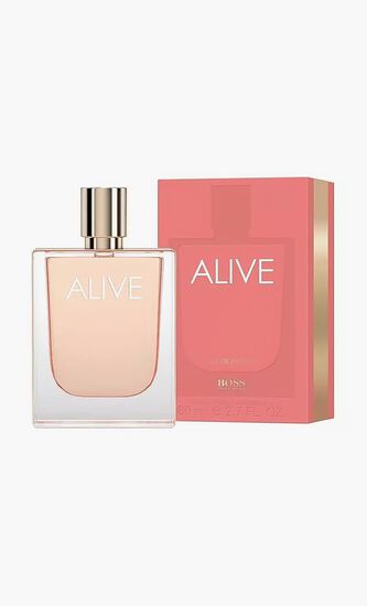 HB ALIVE EDP RG NL19 W 80ML 20 IV
