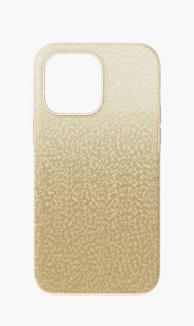 High Smartphone Case