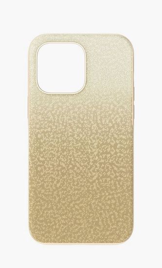 High Smartphone Case