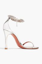 SR HEEL 105MM MIRROR