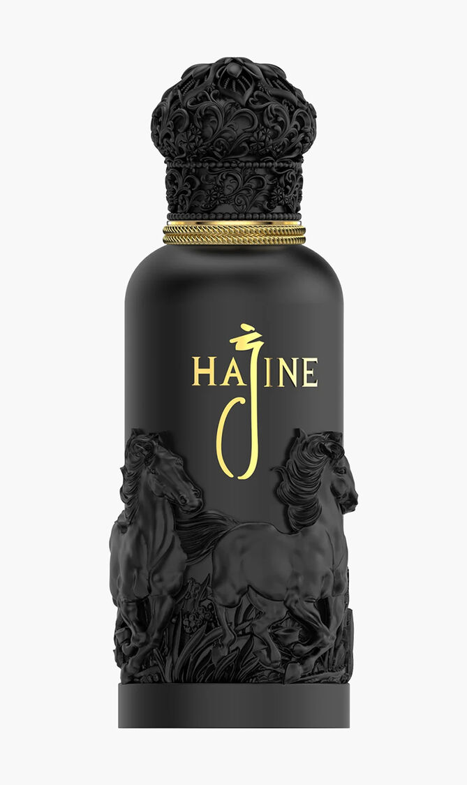 HAJINE WILD HORSE COLLECTION ARABIAN FUSION U EDP 100ML