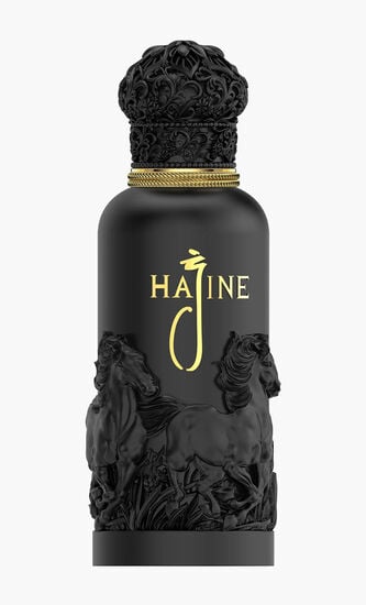 HAJINE WILD HORSE COLLECTION ARABIAN FUSION U EDP 100ML