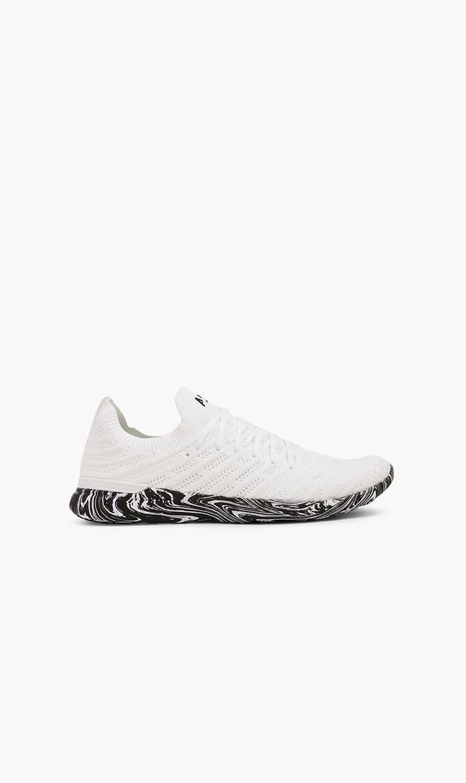 Techloom Wave Sneakers