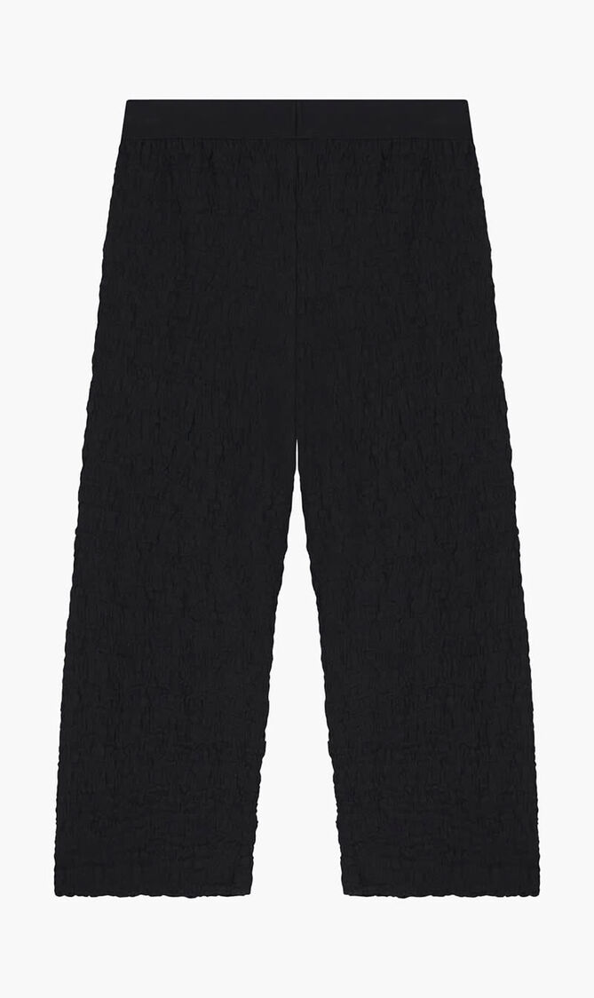 Logo Trousers