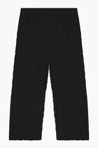 Logo Trousers