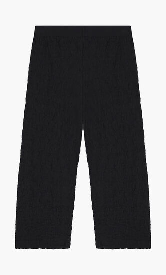 Logo Trousers