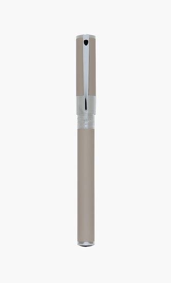 Initial Beige Mat Pen