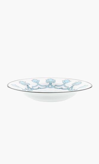 Jaipur Soup Plate 22cm