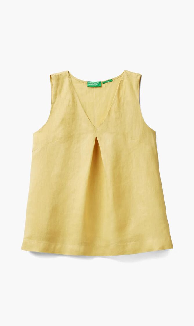 5BMLDQ06W3Z6 BLOUSE
