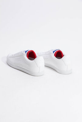 Agate BBR Optical White Sneaker