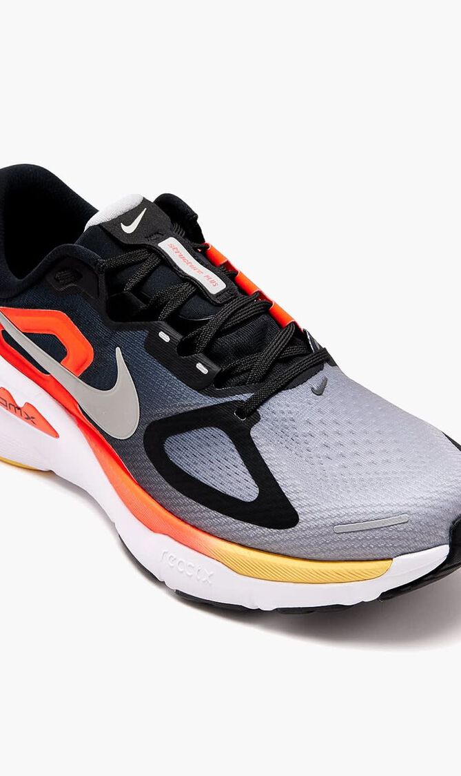 NIKE STRUCTURE PLUS