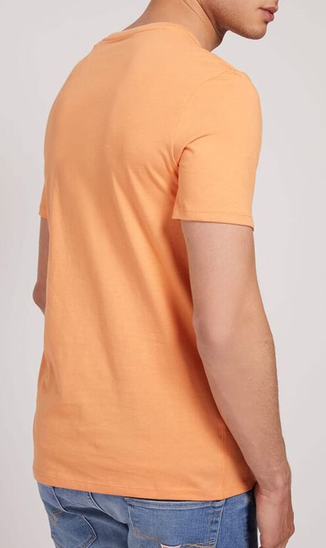 Triangle Logo T-Shirt Triangle Logo T-Shirt