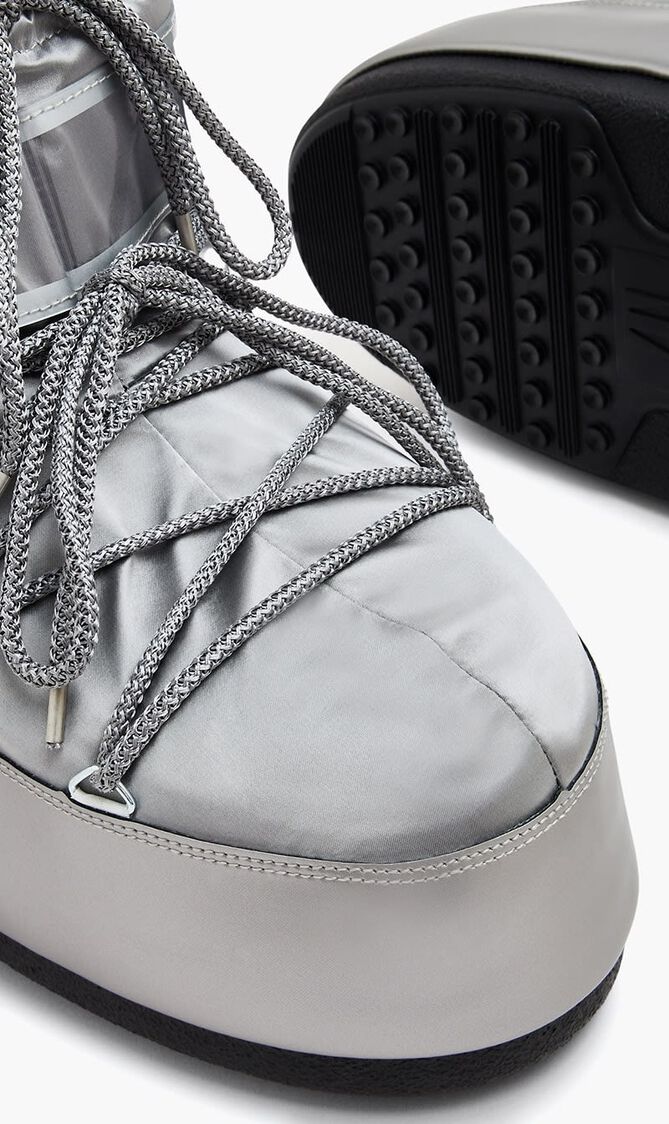 Icon Low Glance Boots