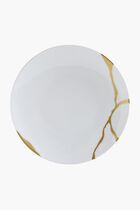Kintsugi Coupe Salad Plate 21cm