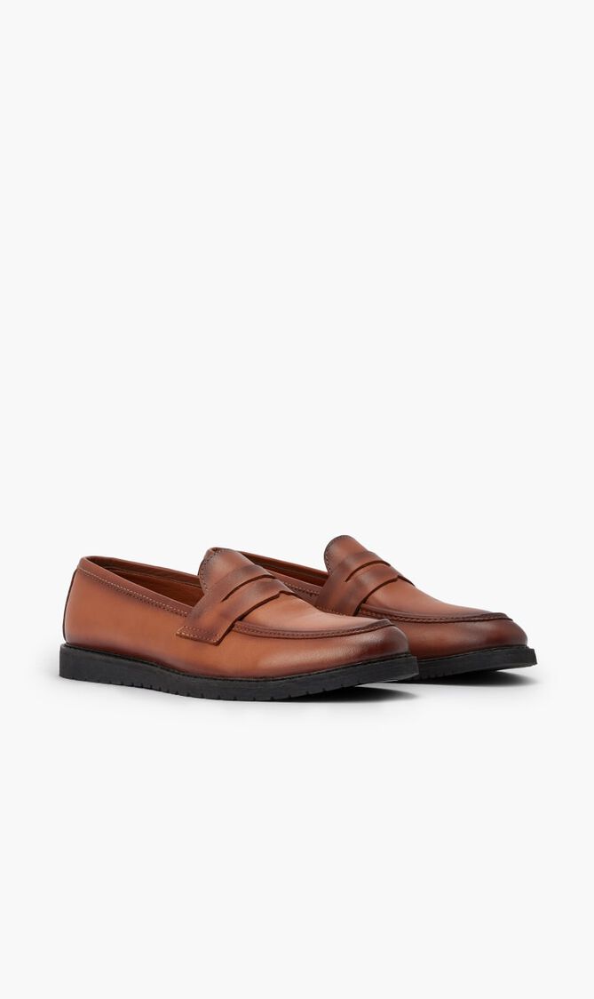 Classic Moccasins Loafers
