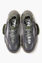 Moopie Knit on Knit Sneakers