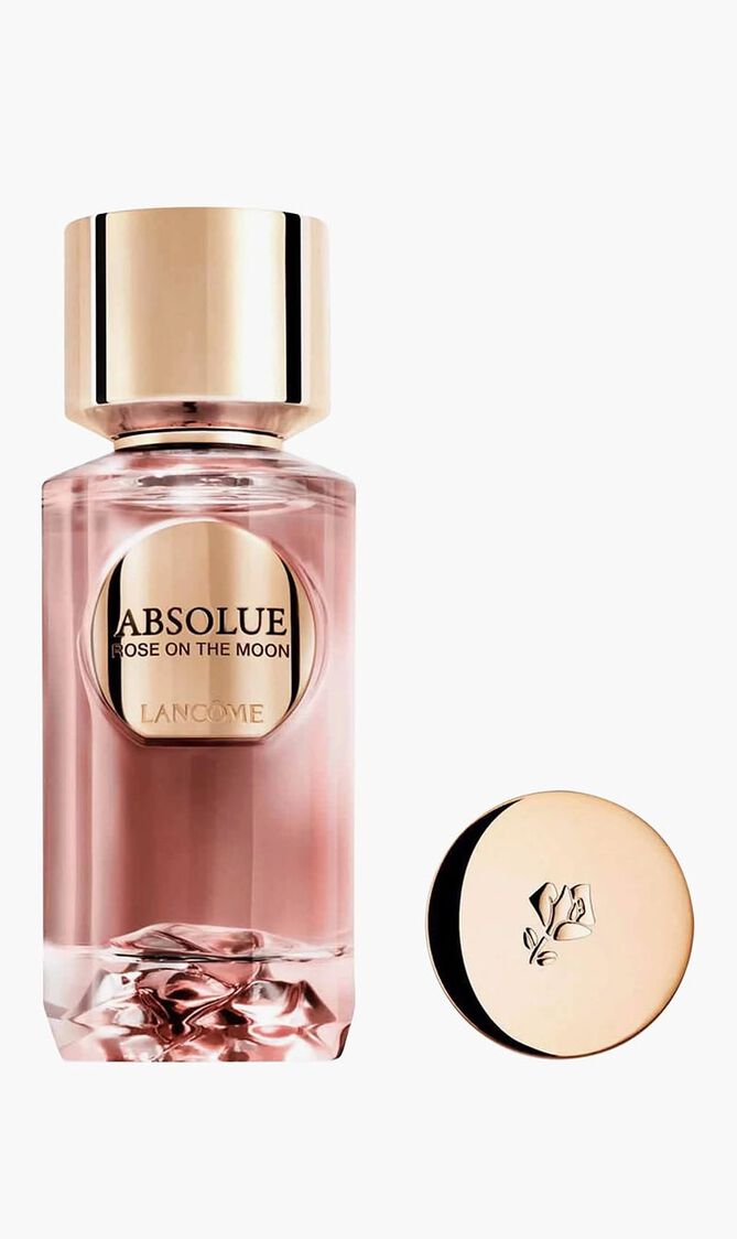 Absolue Les Parfums&rsquo; Rose on the Moon Eau de Parfum