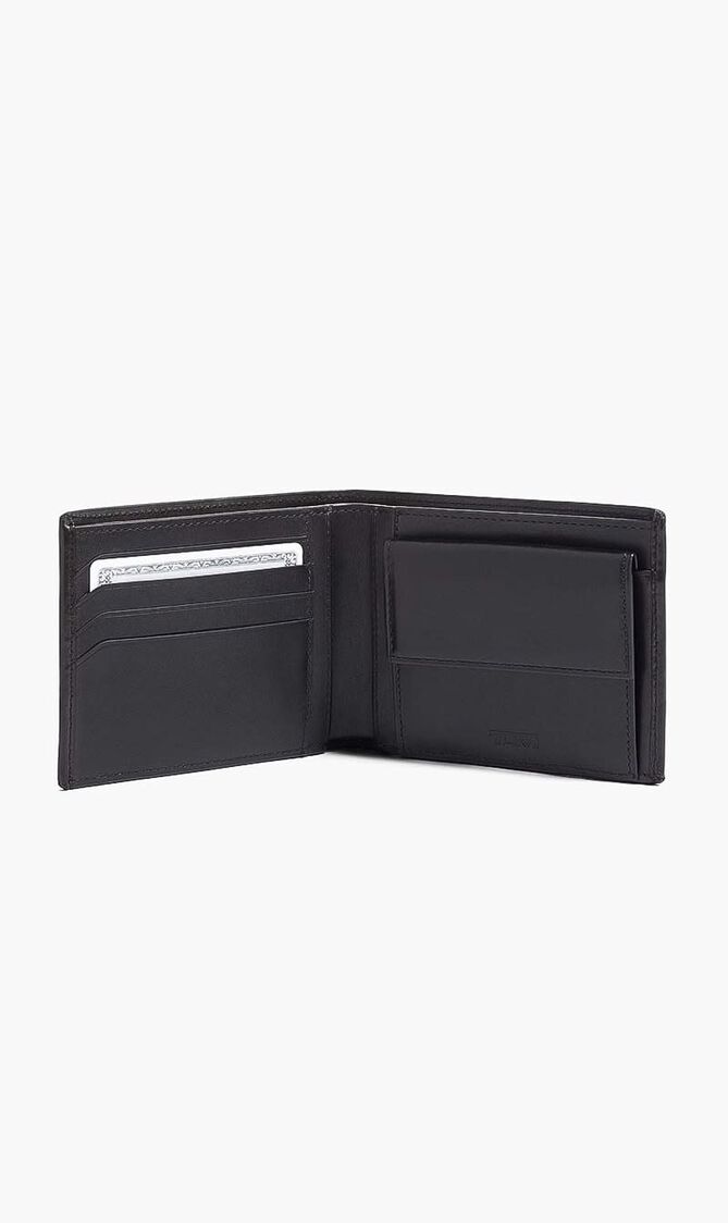 Global Flip Coin Wallet