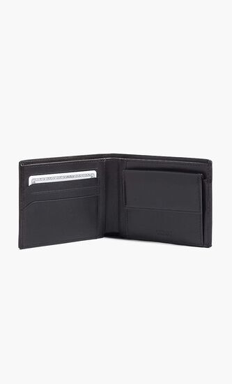 Global Flip Coin Wallet