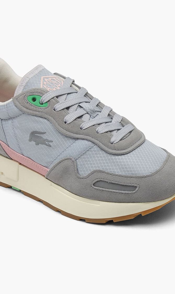 Partner Wmns Sneakers
