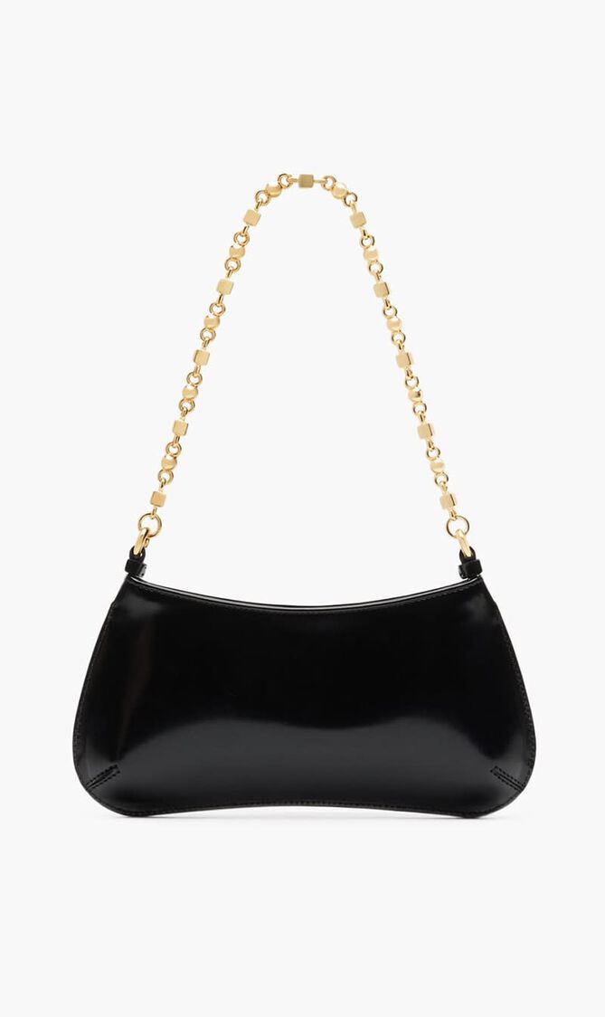 The Mini Bisou Bag