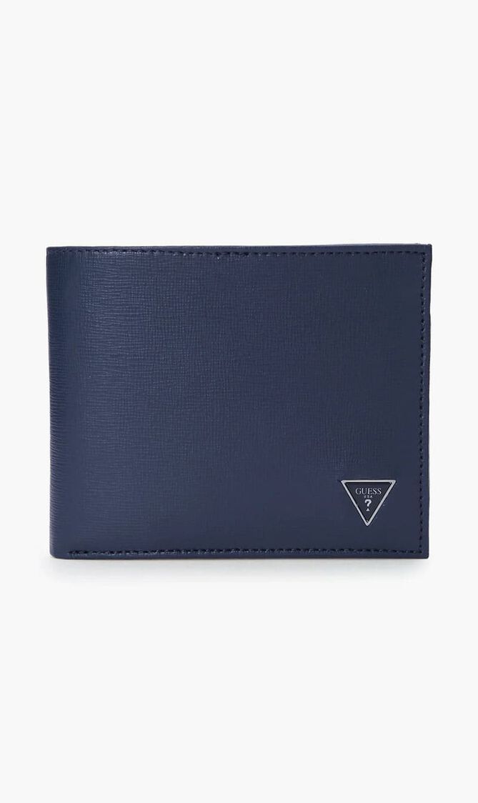 Mito Billfold With Card Pocket
