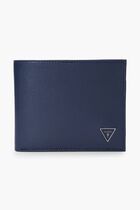 Mito Billfold With Card Pocket